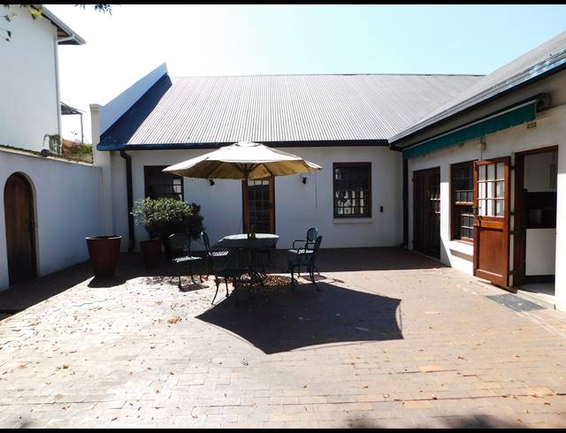 300M² OFFICE TO LET IN BLAIRGOWRIE